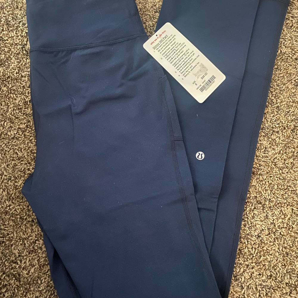 Lululemon pants